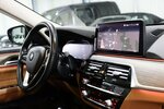 BMW 640 Gran Turismo d xDrive INNOVATION BLACK&BROWN 108.000 km 32.777 &euro; Hamm 59077