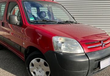 Citroen Berlingo 91.430 km 4.990 &euro; Stuttgart 70378
