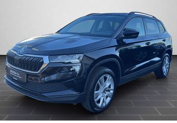 Skoda Karoq 94.810 km 18.500 &euro; Kirkel 66459