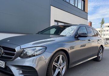 Mercedes-Benz E 300 88.684 km 25.190 &euro; Kaarst 41564