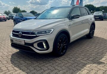 VW T-Roc 12.020 km 27.899 &euro; Nienburg 31582