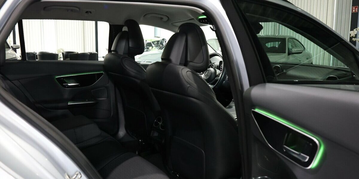 Mercedes-Benz C 220 T d AVANTGARDE BUSINESS NIGHT / MATRIX-LED 92.000 km 27.881 &euro; Hamm 59077