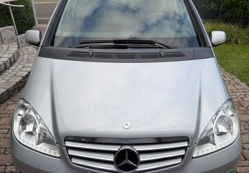 Mercedes-Benz A 170 99.612 km 4.600 &euro; Röthelein 97520