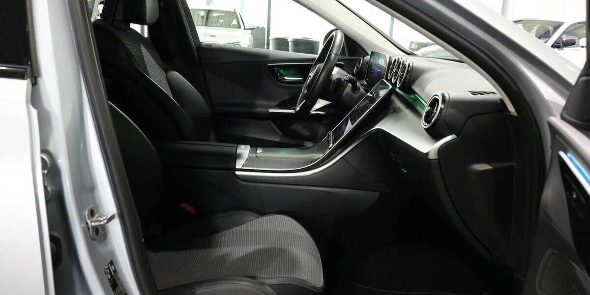 Mercedes-Benz C 220 T d AVANTGARDE BUSINESS NIGHT / MATRIX-LED 92.000 km 27.881 &euro; Hamm 59077