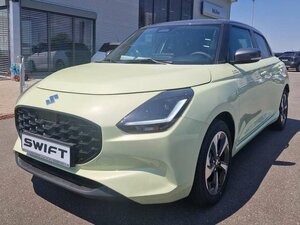 Suzuki Swift 1.2 Dualjet Hybrid MT Comfort+ 11.244 km 19.990 &euro; Obrigheim-Asbach 74847