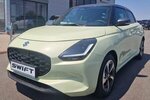 Suzuki Swift 1.2 Dualjet Hybrid MT Comfort+ 11.244 km 19.990 &euro; Obrigheim-Asbach 74847