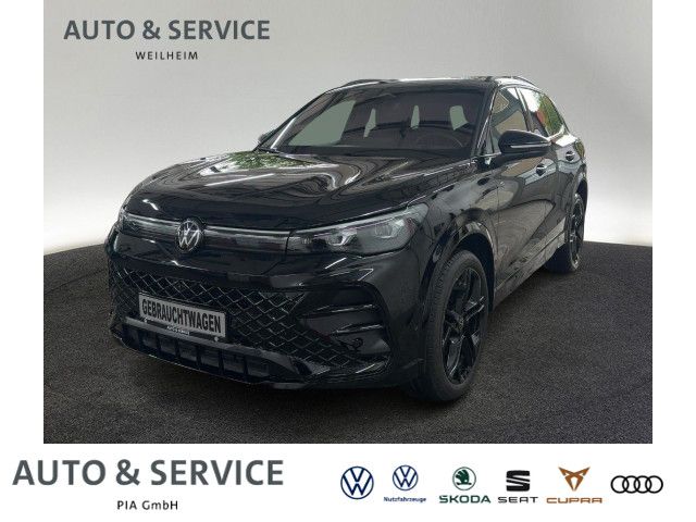 VW Tiguan 17.000 km 49.960 &euro; Weilheim 82362