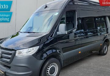 Mercedes-Benz Sprinter 5.838 km 53.549 &euro; Bocholt 46397