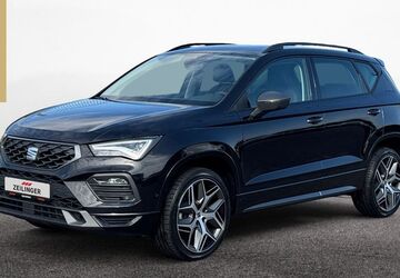 Seat Ateca 1.120 km 32.445 &euro; Dietersheim 91463