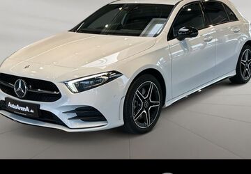 Mercedes-Benz A 250 49.946 km 26.549 &euro; Heilbronn 74072