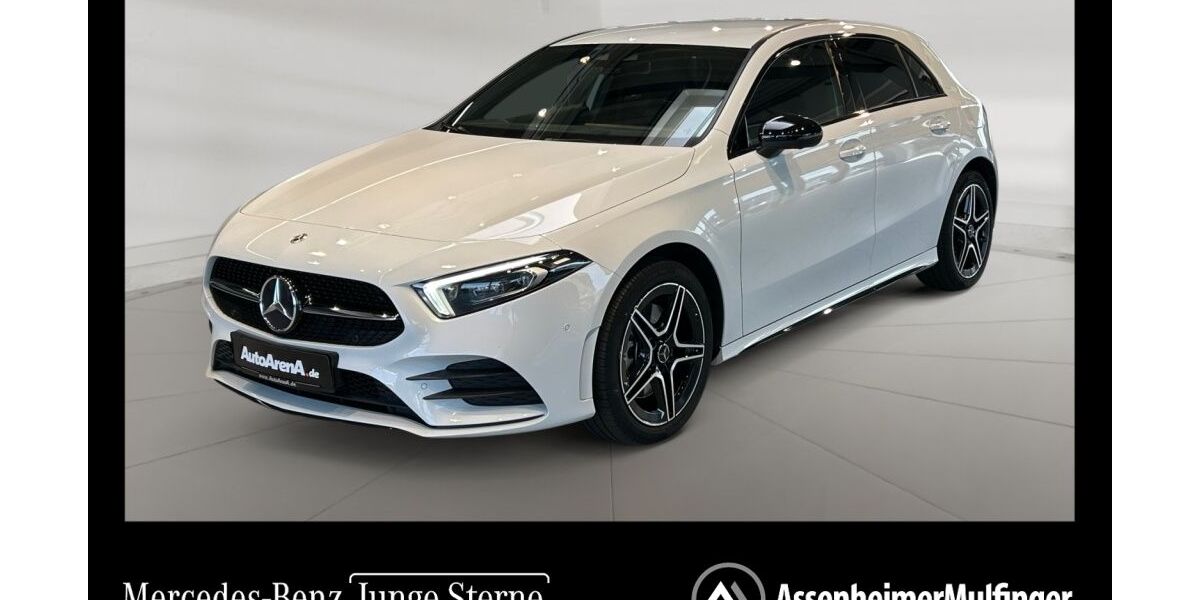 Mercedes-Benz A 250 49.946 km 26.549 &euro; Heilbronn 74072