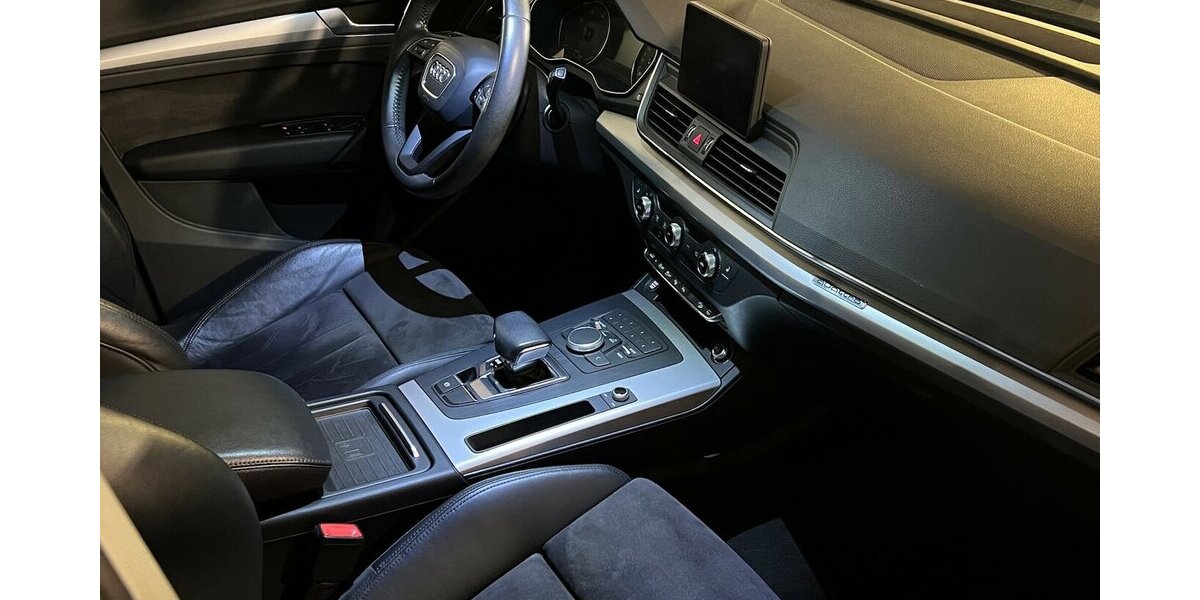 Audi Q5 2.0 TDI quattro |Kamera|Shz|Navi|Automatik| 110.979 km 22.899 &euro; Mainz-Kostheim 55246