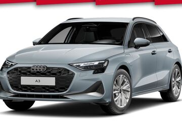 Audi A3 10.032 km 32.940 &euro; Stuttgart 70563