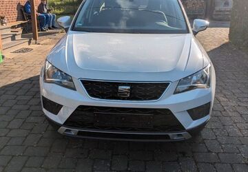 Seat Ateca 134.661 km 13.000 &euro; Roes 56754