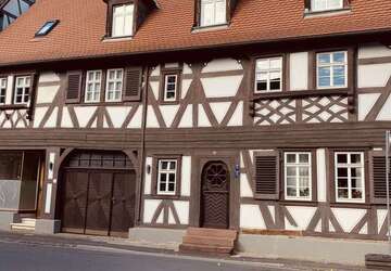 Wohnung Reinheim - 3 Zimmer, 87 m&sup2;, 850&euro; | Angebot:27315145