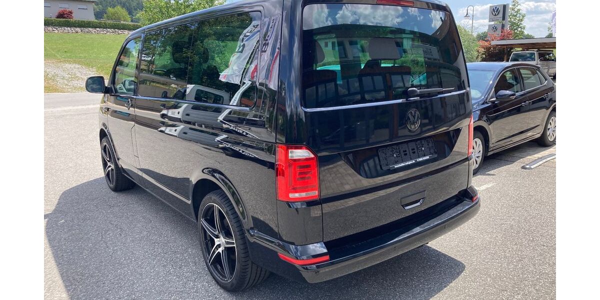 VW T6 Transporter 183.500 km 22.900 &euro; Bernried 94505