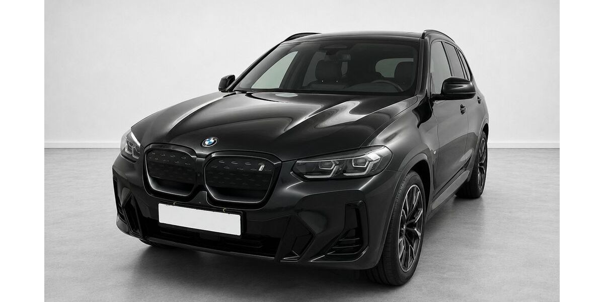 BMW iX3 65.500 km 42.500 &euro; Beelen 48361