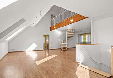 Wohnung Eschweiler - 5 Zimmer, 187 m&sup2;, 1.190&euro; | Angebot:27269474