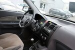 Hyundai Tucson 2.0 CRDi GLS AWD / TÜV-AU BIS 02.2027 / 100.000 km 3.502 &euro; Hamm 59077