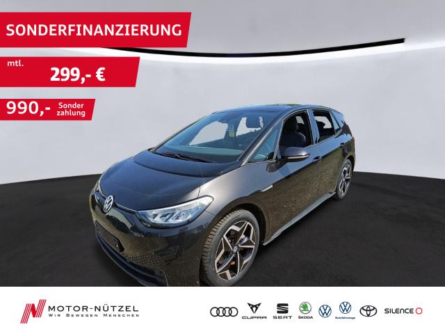 VW ID.3 37.678 km 23.630 &euro; Kulmbach 95326