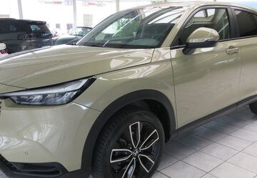 Honda HR-V 53.435 km 22.950 &euro; Dessau-Roßlau 06847