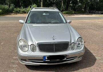 Mercedes-Benz E 220 278.200 km 2.900 &euro; Krefeld 47829