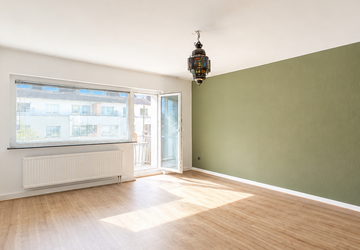 Wohnung Köln Mülheim - 4 Zimmer, 90 m&sup2;, 1.400&euro; | Angebot:27266452