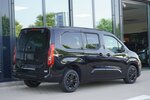Fiat Doblo Maxi Kombi 130 Automatik / 7-Sitzer / Navi 19.037 km 26.775 &euro; Münchenbernsdorf 07589