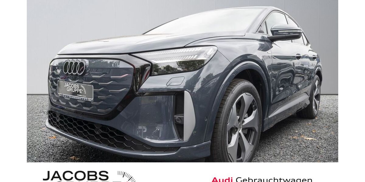 Audi Q4 6.666 km 63.980 &euro; Heinsberg 52525