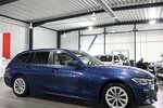 BMW 320d Touring SPORT BLUE & BEIGE / PANORAMA, LED 115.000 km 23.221 &euro; Hamm 59077