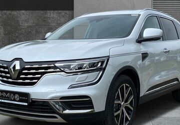 Renault Koleos 81.517 km 24.990 &euro; Freising 85354