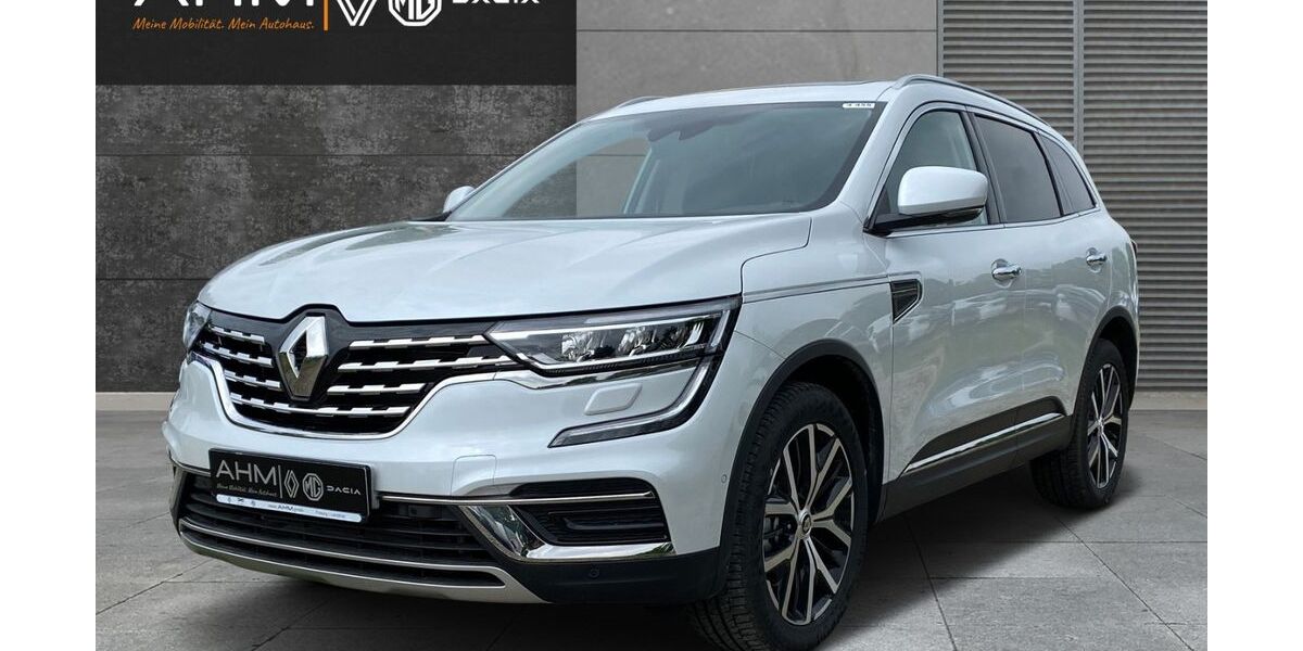 Renault Koleos 81.517 km 24.990 &euro; Freising 85354