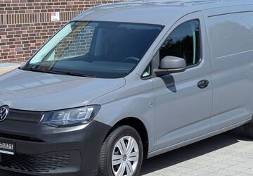 VW Caddy 56.859 km 17.000 &euro; BARSBÜTTEL 22885
