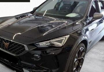 Cupra Formentor 47.782 km 27.330 &euro; Feldkirchen/Westerham 83620