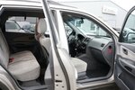 Hyundai Tucson 2.0 CRDi GLS AWD / TÜV-AU BIS 02.2027 / 100.000 km 3.502 &euro; Hamm 59077