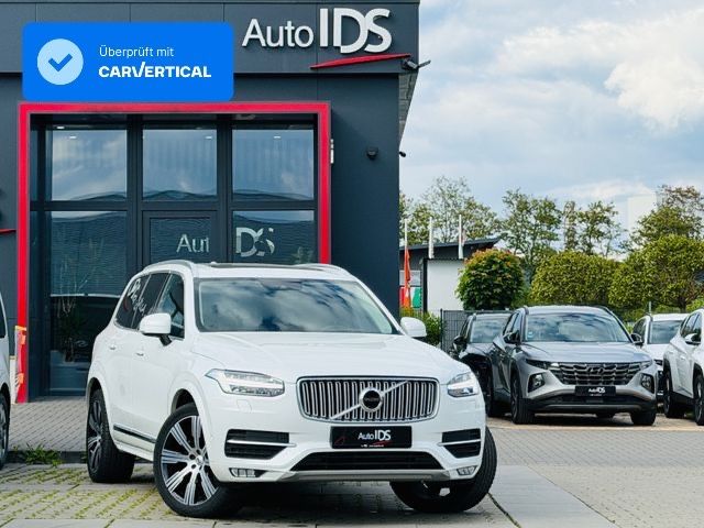 Volvo XC90 112.316 km 34.949 &euro; Lollar 35457
