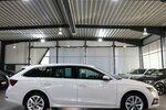 Skoda Octavia Combi 2.0 TDI FIRST-EDITION WHITE / LED 152.000 km 13.444 &euro; Hamm 59077
