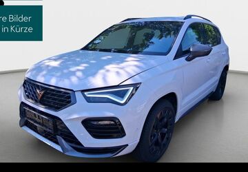 Cupra Ateca 25.582 km 31.940 &euro; Hofheim-Diedenbergen 65719