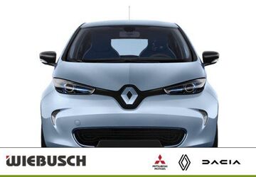 Renault ZOE 27.000 km 14.000 &euro; Buxtehude 21614