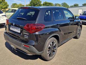 Suzuki Vitara 1.4 Boosterjet Hybrid Allgrip Comfort + 46.526 km 18.700 &euro; Obrigheim-Asbach 74847