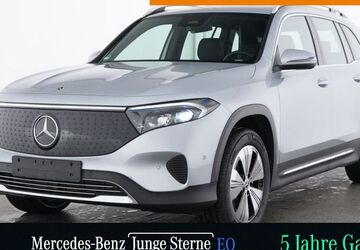 Mercedes-Benz EQB 9.575 km 41.414 &euro; Weyhe 28844