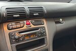 Mercedes-Benz C 220 CDI Pano SHZ Autom Klima 160.567 km 1.600 &euro; Wuppertal 42327