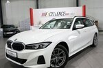 BMW 320d Touring SPORT / CURVED+HEAD-UP / PANORAMA 100.000 km 25.444 &euro; Hamm 59077