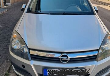 Opel Astra 298.000 km 1.200 &euro; Sulzbach/Saar 66280