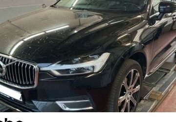 Volvo XC60 142.213 km 26.490 &euro; Mössingen 72116