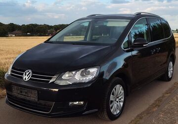 VW Sharan 303.450 km 6.999 &euro; Mönchengladbach 41065