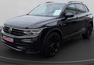 VW Tiguan 71.811 km 33.990 &euro; Aachen 52068
