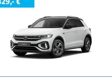 VW T-Roc 15.832 km 28.930 &euro; Schorndorf 73614