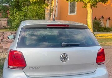 VW Polo 158.000 km 4.000 &euro; Edingen Neckarhausen 68535