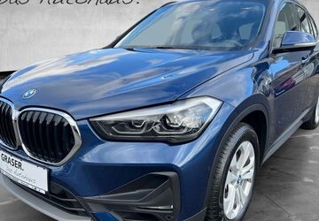 BMW X1 25.700 km 27.400 &euro; Pressath 92690